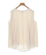 GALLARDA GALANTE（ガリャルダ　ガランテ）ブラウス 白 サイズ:F レディース/2200668629058