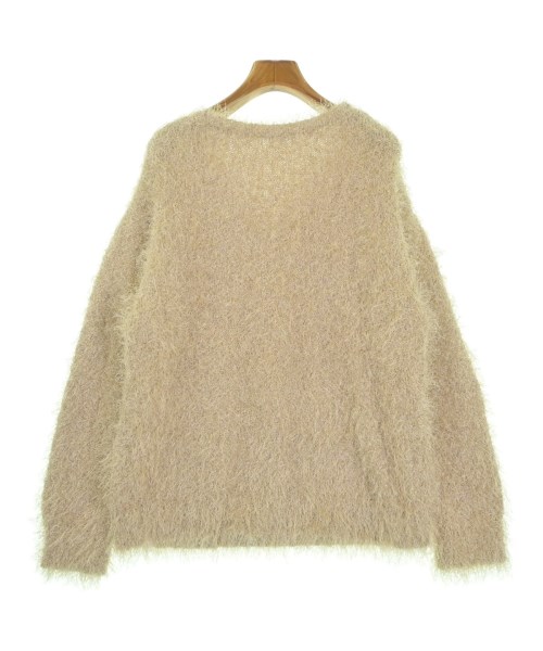 GALLARDA GALANTE（ガリャルダ　ガランテ）ニット・セーター ベージュ サイズ:F レディース/2200668629072