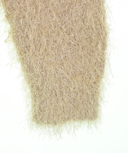 GALLARDA GALANTE（ガリャルダ　ガランテ）ニット・セーター ベージュ サイズ:F レディース/2200668629072