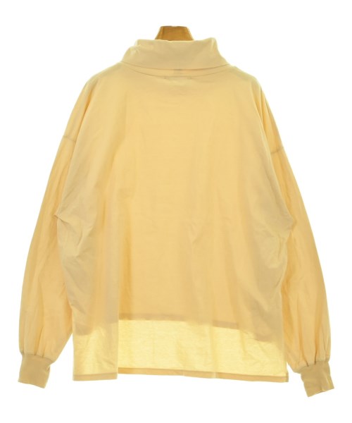 GALLARDA GALANTE（ガリャルダ　ガランテ）Tシャツ・カットソー ベージュ サイズ:F レディース/2200669295108