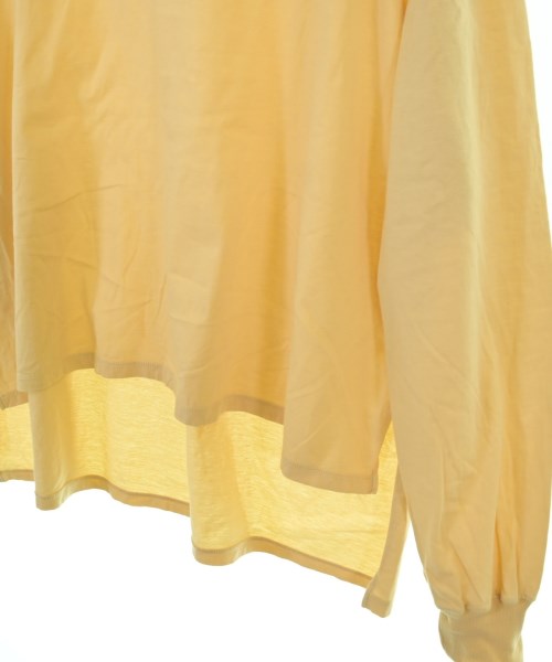 GALLARDA GALANTE（ガリャルダ　ガランテ）Tシャツ・カットソー ベージュ サイズ:F レディース/2200669295108