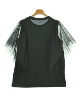 GALLARDA GALANTE（ガリャルダ　ガランテ）Tシャツ・カットソー 黒 サイズ:F レディース/2200669587050