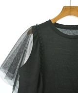 GALLARDA GALANTE（ガリャルダ　ガランテ）Tシャツ・カットソー 黒 サイズ:F レディース/2200669587050