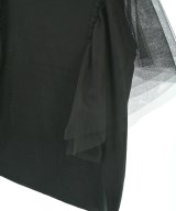 GALLARDA GALANTE（ガリャルダ　ガランテ）Tシャツ・カットソー 黒 サイズ:F レディース/2200669587050