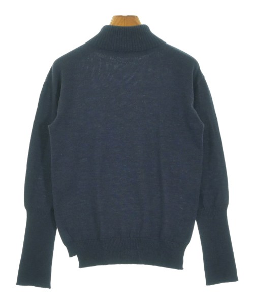 GALLARDA GALANTE（ガリャルダ　ガランテ）ニット・セーター 紺 サイズ:F レディース/2200669612073
