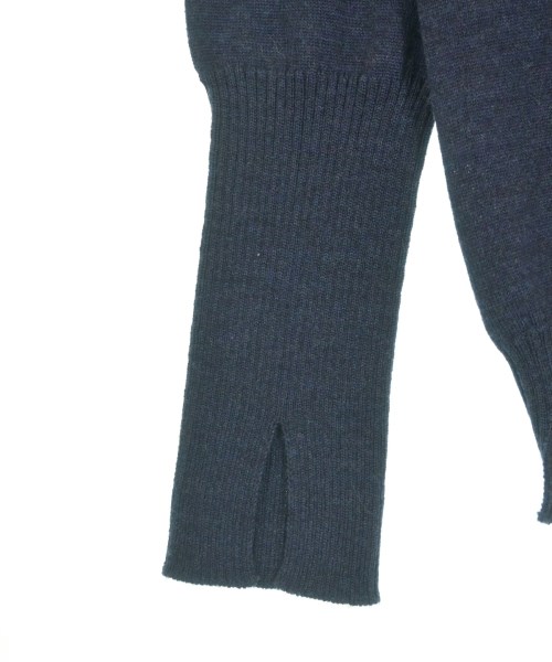 GALLARDA GALANTE（ガリャルダ　ガランテ）ニット・セーター 紺 サイズ:F レディース/2200669612073