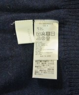 GALLARDA GALANTE（ガリャルダ　ガランテ）ニット・セーター 紺 サイズ:F レディース/2200669612073