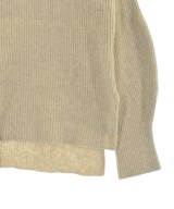 GALLARDA GALANTE（ガリャルダ　ガランテ）ニット・セーター ベージュ サイズ:F レディース/2200669657029