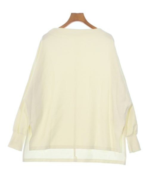 GALLARDA GALANTE(ガリャルダ　ガランテ)Tシャツ・カットソー 白 サイズ:F/2200669657036