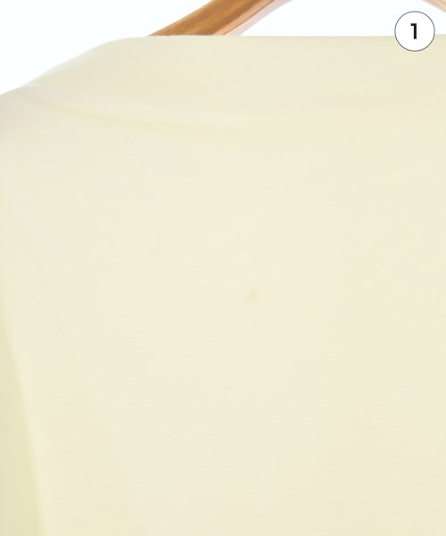 GALLARDA GALANTE（ガリャルダ　ガランテ）Tシャツ・カットソー 白 サイズ:F レディース/2200669657036