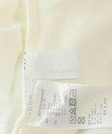 GALLARDA GALANTE（ガリャルダ　ガランテ）Tシャツ・カットソー 白 サイズ:F レディース/2200669657036