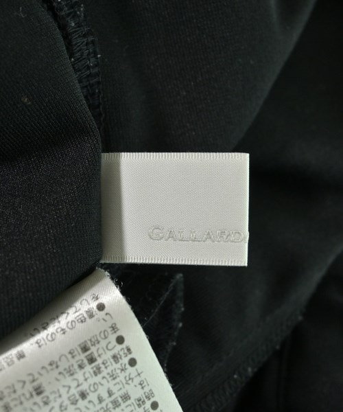 GALLARDA GALANTE（ガリャルダ　ガランテ）その他 黒 サイズ:F レディース/2200669657098