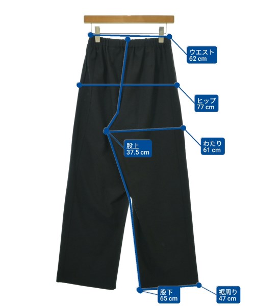 GALLARDA GALANTE（ガリャルダ　ガランテ）その他 黒 サイズ:F レディース/2200669657098