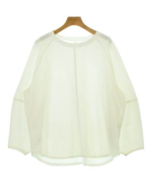 GALLARDA GALANTE(ガリャルダ　ガランテ)Tシャツ・カットソー 白 サイズ:F/2200659782236