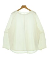 GALLARDA GALANTE（ガリャルダ　ガランテ）Tシャツ・カットソー 白 サイズ:F レディース/2200659782236