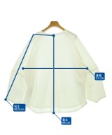 GALLARDA GALANTE（ガリャルダ　ガランテ）Tシャツ・カットソー 白 サイズ:F レディース/2200659782236