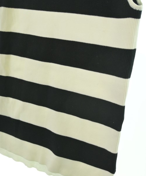 GALLARDA GALANTE（ガリャルダ　ガランテ）ベスト/ノースリーブ 白 サイズ:F レディース/2200666613073