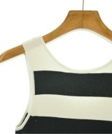 GALLARDA GALANTE（ガリャルダ　ガランテ）ベスト/ノースリーブ 白 サイズ:F レディース/2200666613073