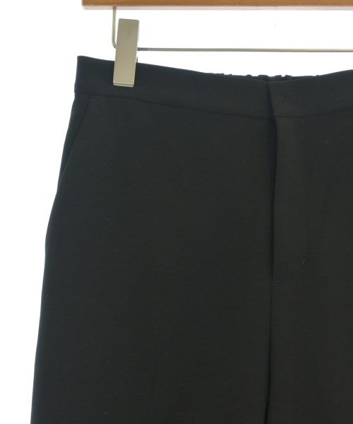 GALLARDA GALANTE（ガリャルダ　ガランテ）スラックス 黒 サイズ:2(M位) レディース/2200668107020