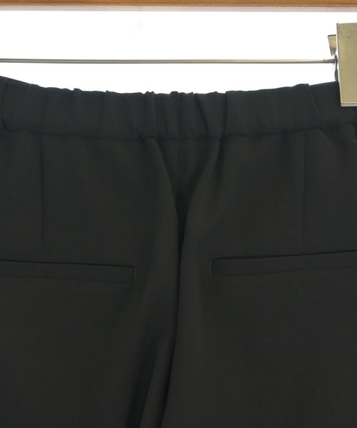 GALLARDA GALANTE（ガリャルダ　ガランテ）スラックス 黒 サイズ:2(M位) レディース/2200668107020