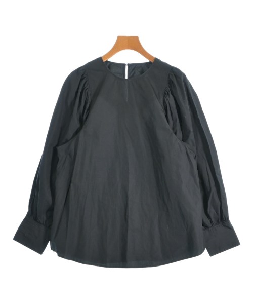 GALLARDA GALANTE(ガリャルダ　ガランテ)ブラウス 黒 サイズ:F/2200668439046