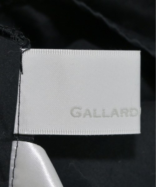 GALLARDA GALANTE（ガリャルダ　ガランテ）ブラウス 黒 サイズ:F レディース/2200668439046