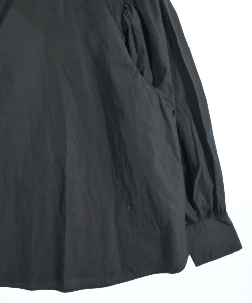 GALLARDA GALANTE（ガリャルダ　ガランテ）ブラウス 黒 サイズ:F レディース/2200668439046