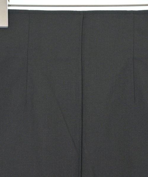 GALLARDA GALANTE（ガリャルダ　ガランテ）ロング・マキシ丈スカート 黒 サイズ:1(S位) レディース/2200664828066