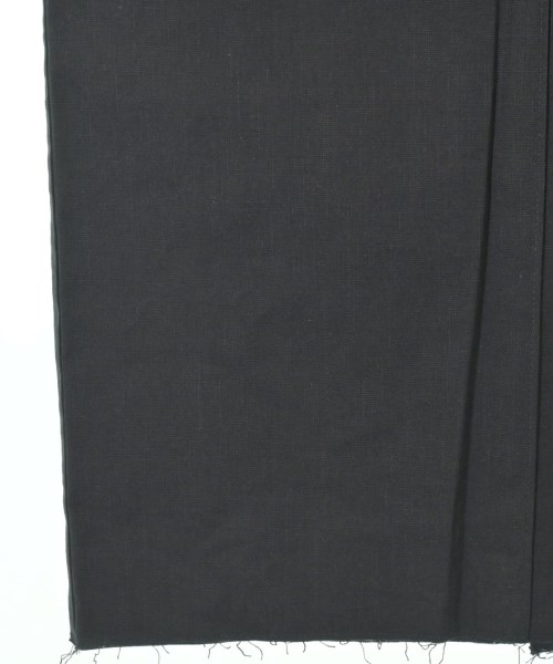 GALLARDA GALANTE（ガリャルダ　ガランテ）ロング・マキシ丈スカート 黒 サイズ:1(S位) レディース/2200664828066