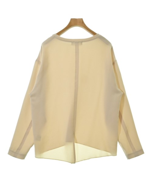 GALLARDA GALANTE（ガリャルダ　ガランテ）ブラウス ベージュ サイズ:F レディース/2200666165039