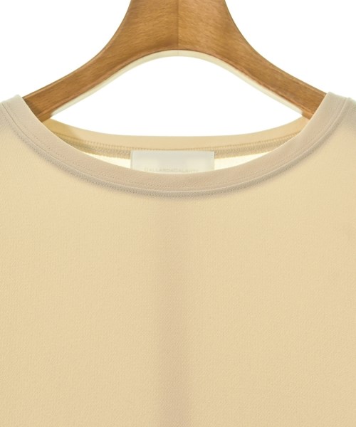 GALLARDA GALANTE（ガリャルダ　ガランテ）ブラウス ベージュ サイズ:F レディース/2200666165039