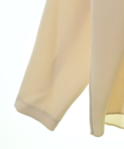 GALLARDA GALANTE（ガリャルダ　ガランテ）ブラウス ベージュ サイズ:F レディース/2200666165039