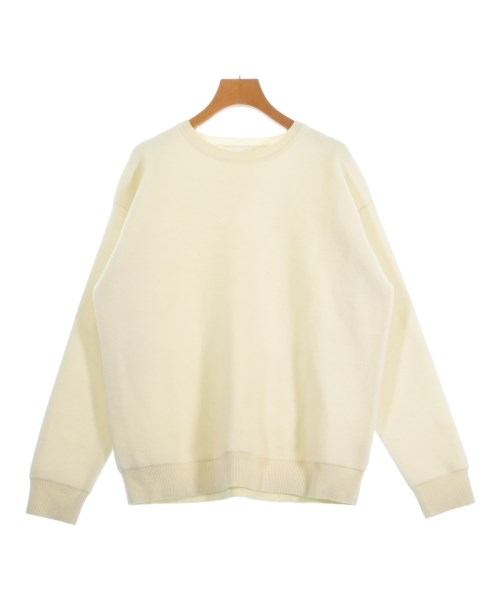 GALLARDA GALANTE(ガリャルダ　ガランテ)ニット・セーター 白 サイズ:F/2200665661020