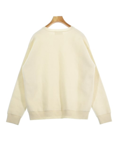 GALLARDA GALANTE（ガリャルダ　ガランテ）ニット・セーター 白 サイズ:F レディース/2200665661020