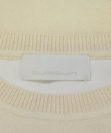 GALLARDA GALANTE（ガリャルダ　ガランテ）ニット・セーター 白 サイズ:F レディース/2200665661020