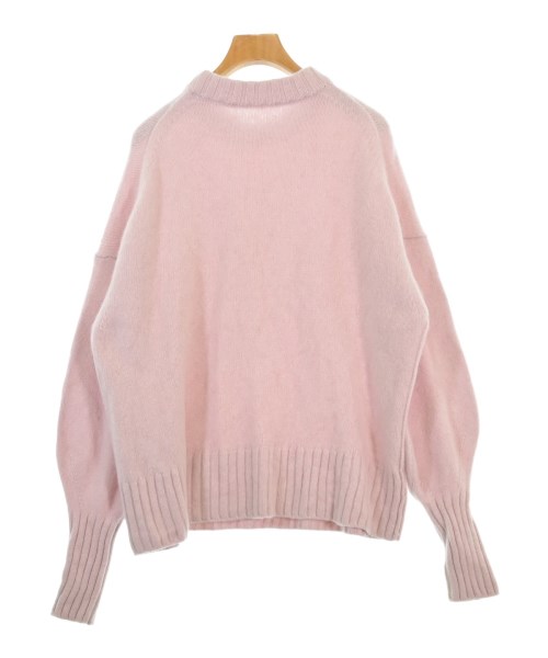 GALLARDA GALANTE（ガリャルダ　ガランテ）ニット・セーター ピンク サイズ:F レディース/2200665661051