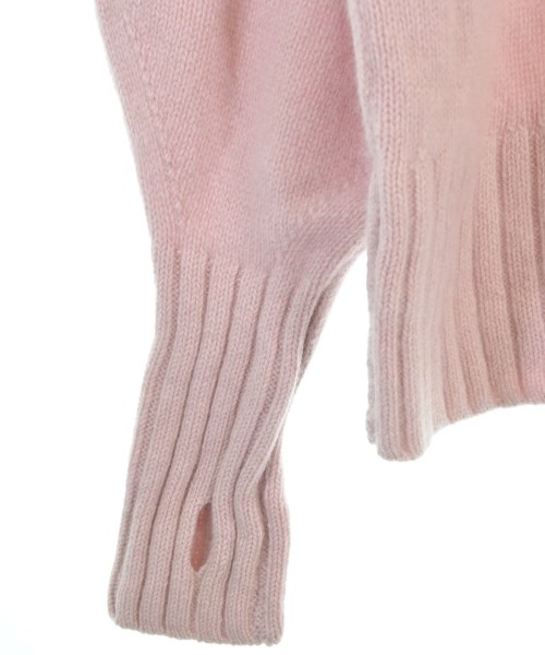 GALLARDA GALANTE（ガリャルダ　ガランテ）ニット・セーター ピンク サイズ:F レディース/2200665661051