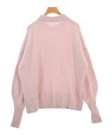 GALLARDA GALANTE（ガリャルダ　ガランテ）ニット・セーター ピンク サイズ:F レディース/2200665661051