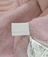 GALLARDA GALANTE（ガリャルダ　ガランテ）ニット・セーター ピンク サイズ:F レディース/2200665661051