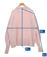 GALLARDA GALANTE（ガリャルダ　ガランテ）ニット・セーター ピンク サイズ:F レディース/2200665661051