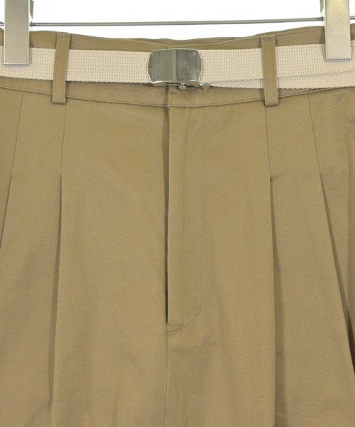 GALLARDA GALANTE（ガリャルダ　ガランテ）ロング・マキシ丈スカート 茶 サイズ:1(S位) レディース/2200668530033