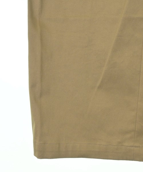 GALLARDA GALANTE（ガリャルダ　ガランテ）ロング・マキシ丈スカート 茶 サイズ:1(S位) レディース/2200668530033