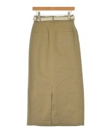 GALLARDA GALANTE（ガリャルダ　ガランテ）ロング・マキシ丈スカート 茶 サイズ:1(S位) レディース/2200668530033