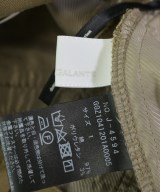 GALLARDA GALANTE（ガリャルダ　ガランテ）ロング・マキシ丈スカート 茶 サイズ:1(S位) レディース/2200668530033