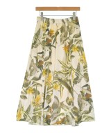 GALLARDA GALANTE（ガリャルダ　ガランテ）ロング・マキシ丈スカート ベージュ サイズ:F レディース/2200671051044