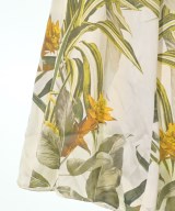 GALLARDA GALANTE（ガリャルダ　ガランテ）ロング・マキシ丈スカート ベージュ サイズ:F レディース/2200671051044