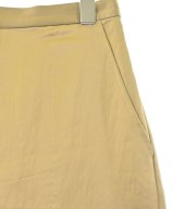 GALLARDA GALANTE（ガリャルダ　ガランテ）ロング・マキシ丈スカート ゴールド サイズ:1(S位) レディース/2200664420017