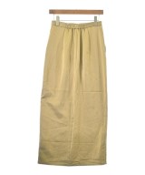 GALLARDA GALANTE ロング・マキシ丈スカート