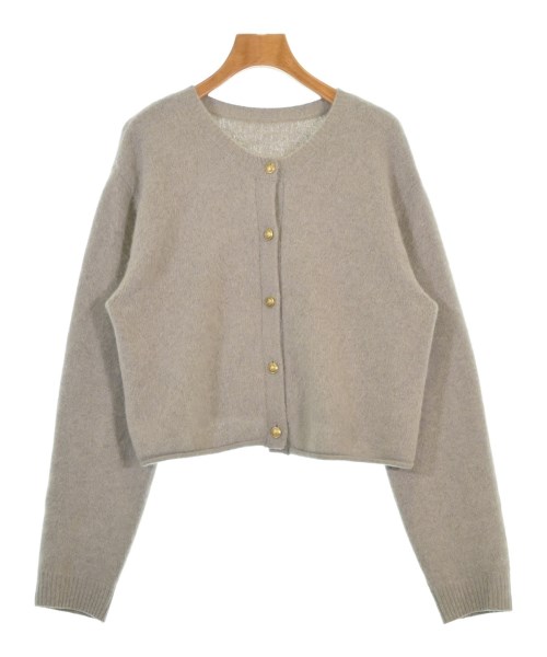 GALLARDA GALANTE(ガリャルダ　ガランテ)カーディガン ベージュ サイズ:F/2200667588028
