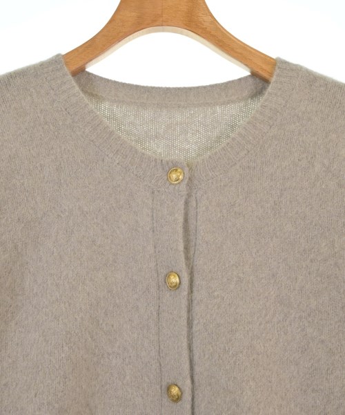 GALLARDA GALANTE（ガリャルダ　ガランテ）カーディガン ベージュ サイズ:F レディース/2200667588028
